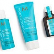 Moroccanoil 摩洛哥精选洗护产品热卖