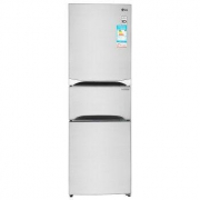 LG GR-D30PKUN 300L 变频 三门冰箱 +凑单品