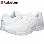 asics亚瑟士 JOG 100 2 中性休闲运动鞋TJG138-0101