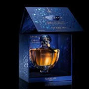 意乱神迷的拥吻：GUERLAIN娇兰一千零一夜淡香水 90ml