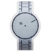 SONY 索尼 FES WATCH FES-WM1 电子手表 白色