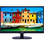 飞利浦（PHILIPS） 240i5QSU 23.8英寸显示器 IPS面板 16：9全高清