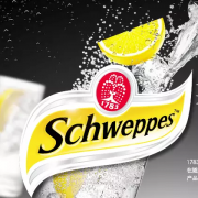 怡泉 Schweppes Soda 苏打水 330ml*24瓶