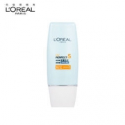 欧莱雅 多重防护隔离露 清爽盈透型 SPF30+ 30ml