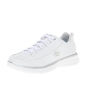 SKECHERS 斯凯奇 Sport系列 Elite Synergy 女士休闲运动鞋