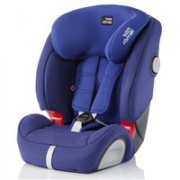 Britax Romer 儿童安全座椅 Evolva 1-2-3 SL SICT 带Isofix