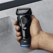 BRAUN 博朗 5040s 电动剃须刀