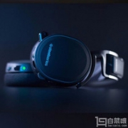 新旗舰，SteelSeries 赛睿 Arctis 7 寒冰7 电竞耳机 Prime会员免费直邮含税