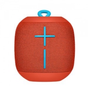 Logitech 罗技 Ultimate Ears WONDERBOOM 便携防水抗震 蓝牙音箱