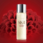 SK-II 护肤精华露 (神仙水) 230ml  重拾年轻 包邮包税