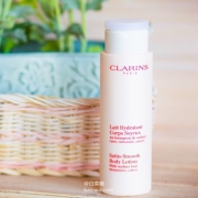 Clarins 娇韵诗 丝滑莹润身体乳200ml prime会员凑单免费直邮