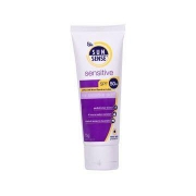 Ego SUNSENSE系列 敏感型防晒50+ 75g
