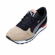 PUMA 彪马 RX 727 MU 中性款休闲运动鞋 *2双