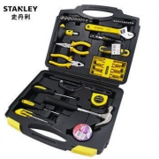 STANLEY 史丹利 家用 MC-045-23 45件工具组套装