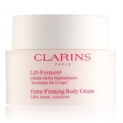 Clarins 娇韵诗 新生紧肤身体霜 200ml