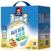 QUAKER 桂格 高纤燕麦乳 250ml
