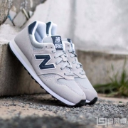 镇店之宝，New Balance 新百伦 373中性复古跑鞋