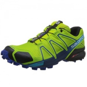 SALOMON 萨洛蒙 SPEEDCROSS 4 男款 越野跑鞋