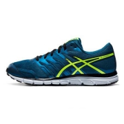 ASICS 亚瑟士 GEL-ZARACA 4 男款跑鞋
