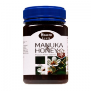 海斯拉夫（HEALTH LIFE）    麦卢卡活性蜂蜜 MG100+ 500g