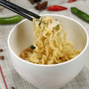 三养 方便面 海鲜风味拉面 625g(125g*5包)  折9.9元/件（买2减1）