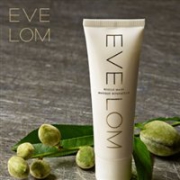 EVE LOM亮采洁净面膜50ml