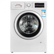 BOSCH 博世 XQG90-WAP242C01W 9Kg 变频滚筒洗衣机