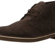 再特价：Clarks 其乐 Bushacre 2 男款沙漠靴