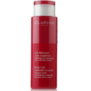娇韵诗（Clarins） 红魔晶纤体精华 200ml 祛除浮肿 改善肌肤松弛