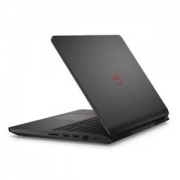 DELL 戴尔 游匣 15PR-2648B 游戏本（i5-6300HQ、4GB、128GB+500GB、GTX 960M）