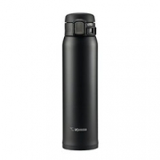 Zojirushi 象印 SM-SA60-BA 超轻不锈钢真空保温杯 600ml