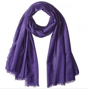 Phenix Cashmere Lightweight 美利奴羊毛 女士围巾 *3件