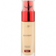 L‘OREAL PARIS 巴黎欧莱雅 复颜提拉 紧肤精华 粉底液 30ml +凑单品