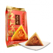 五芳斋 经典鲜肉粽 100g*2只装