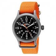 Timex 天美时 Expedition系列 TW4B04600 男士腕表