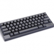 HHKB PD-KB400BN无刻印 静电容键盘