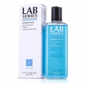 lab series 男士泡沫清洁凝胶 250ml 深层清洁