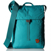 Fjallraven Foldsack No.3 复古单肩包