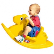 Little Tikes 小泰克 摇摇马