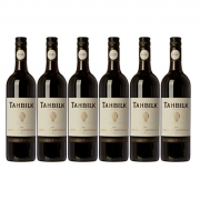 TAHBILK 德宝酒庄 赤霞珠 干红葡萄酒 750ml*6瓶
