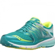 saucony 圣康尼 Zealot Iso 2 女款顶级缓震跑鞋