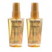 KÉRASTASE 卡诗 双重菁纯修护液 50ml 2瓶装 *2件