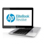 官翻：惠普 EliteBook Revolve 810 11.6英寸超极本（i7-4600U、8G RAM、256GB SSD）