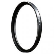 B+W MRC F-PRO 多层镀膜UV镜(49mm/52mm)