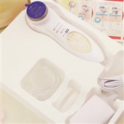 日立CM-N4000毛孔清洁面美容仪器