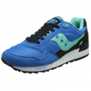 圣康尼（SAUCONY）  SHADOW 5000 男士复古跑鞋