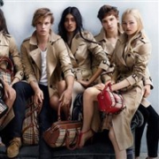 Burberry美国官网春夏季末大促