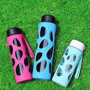 创意便携！unibott 优道 户外运动水杯 家庭套装共3个