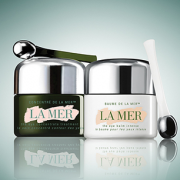 海蓝之谜（LA MER） 紧致焕采眼霜 15ml 提升紧致 专柜2000！
