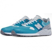 New Balance MRL999AK 男款复古慢跑鞋